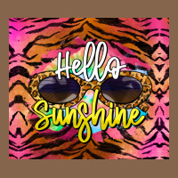 Hello Sunshine Premium Tee | Teevron