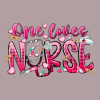 One Loves Nurse Vintage Hoodie | Teevron