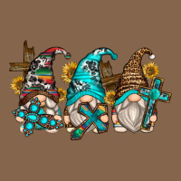 Western Cross Gnomes Premium Tee | Teevron