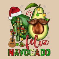 Feliz Navocado Avocado Heavyweight Sweatshirt | Teevron