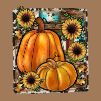 Sunflowers, Pumpkin, Cowhide, Serape Classic Tee | Teevron