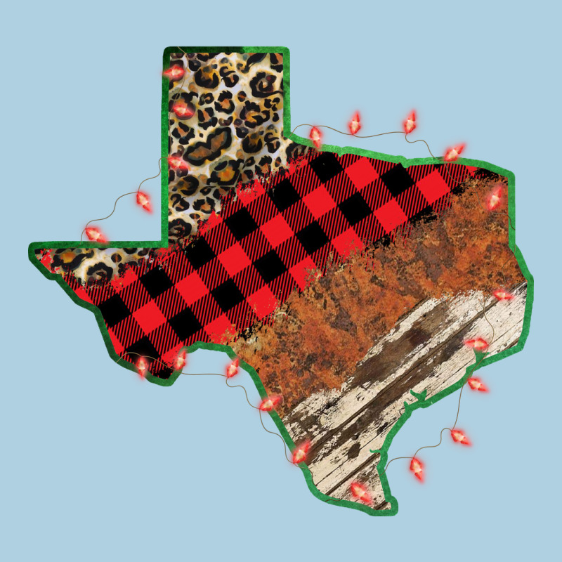 Christmas Texas Premium Hoodie by Bettercallsaul | Teevron