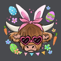 Easter Cow Zipper Hoodie | Teevron