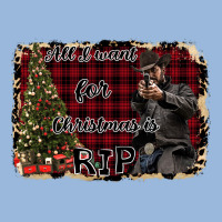 All I Want For Christmas Is Rip Premium Hoodie | Teevron
