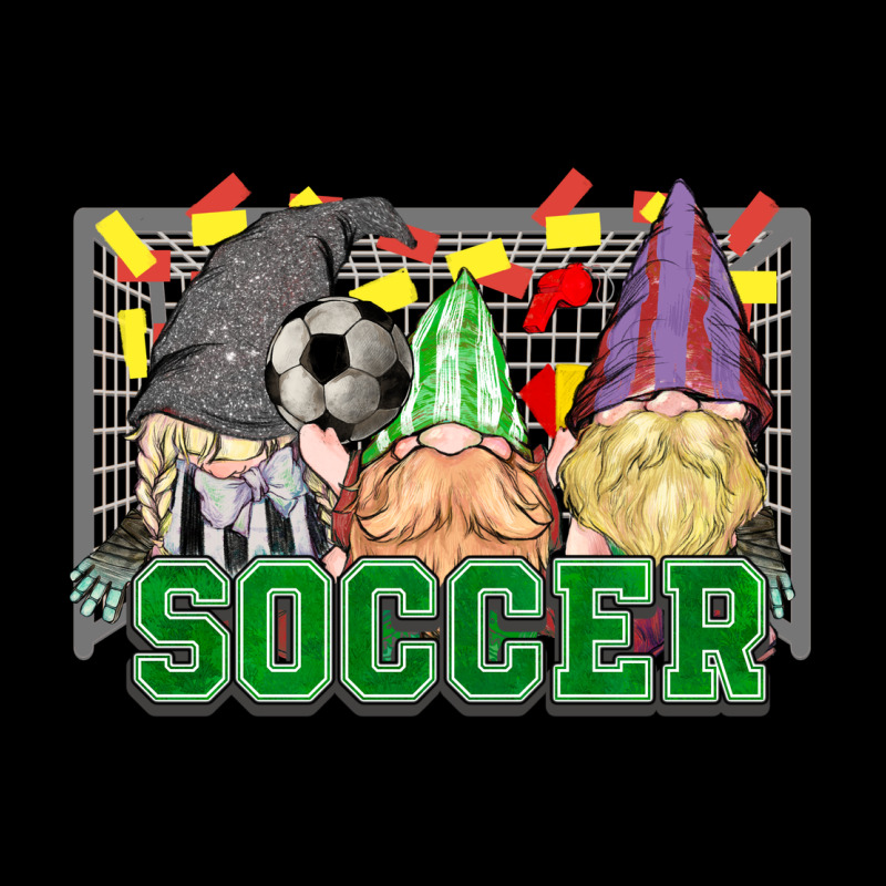 Soccer Gnomies Urban Hoodie by HowdyJamesFarm | Teevron