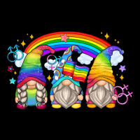 Lgbt Gnomes Premium Tee | Teevron