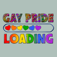 Western Gay Pride Loading Lgbtq+ Heavyweight Hoodie | Teevron