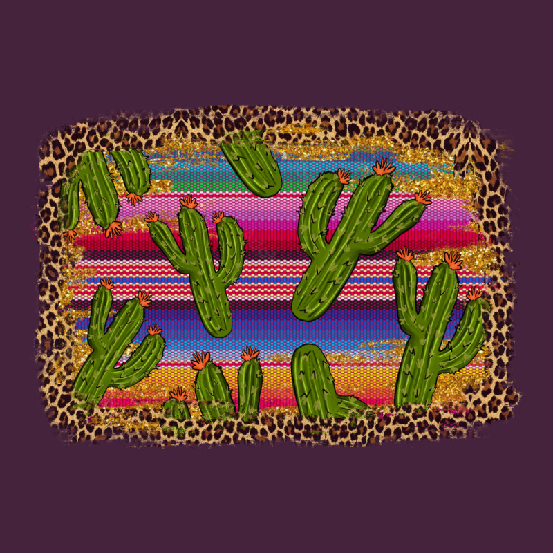 Cinco De Mayo Leopard Frame Classic Tee by Artiststas | Teevron