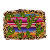 cinco de mayo leopard frame | Teevron