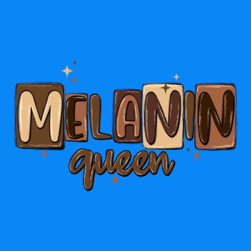 Melanin Queen Zipper Hoodie by MaliasSmallBusiness | Teevron