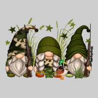 Hunter Gnomes Premium Tee | Teevron