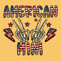 American Mini Vintage Hoodie | Teevron