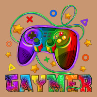 Western Gaymer Heavyweight Hoodie | Teevron