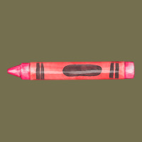 Pink Crayon Fa Element Vintage Hoodie | Teevron