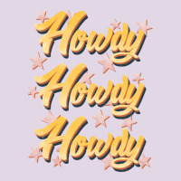 Howdy Howdy Howdy Classic Tee | Teevron