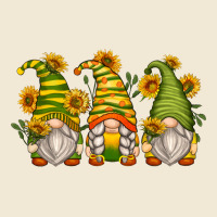 Sunflower Gnomes Premium Tee | Teevron