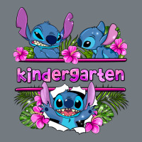 Preview Flower Stitch Kindergarten Heavyweight Sweatshirt | Teevron