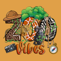 Zoo Vibes Premium Hoodie | Teevron
