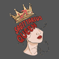 Sagittarius Queen Zipper Hoodie | Teevron