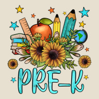 Pre K Urban Heavy Tee | Teevron