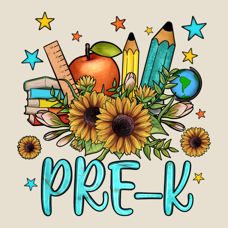 Pre K Urban Heavy Tee by JahusDesignShop | Teevron