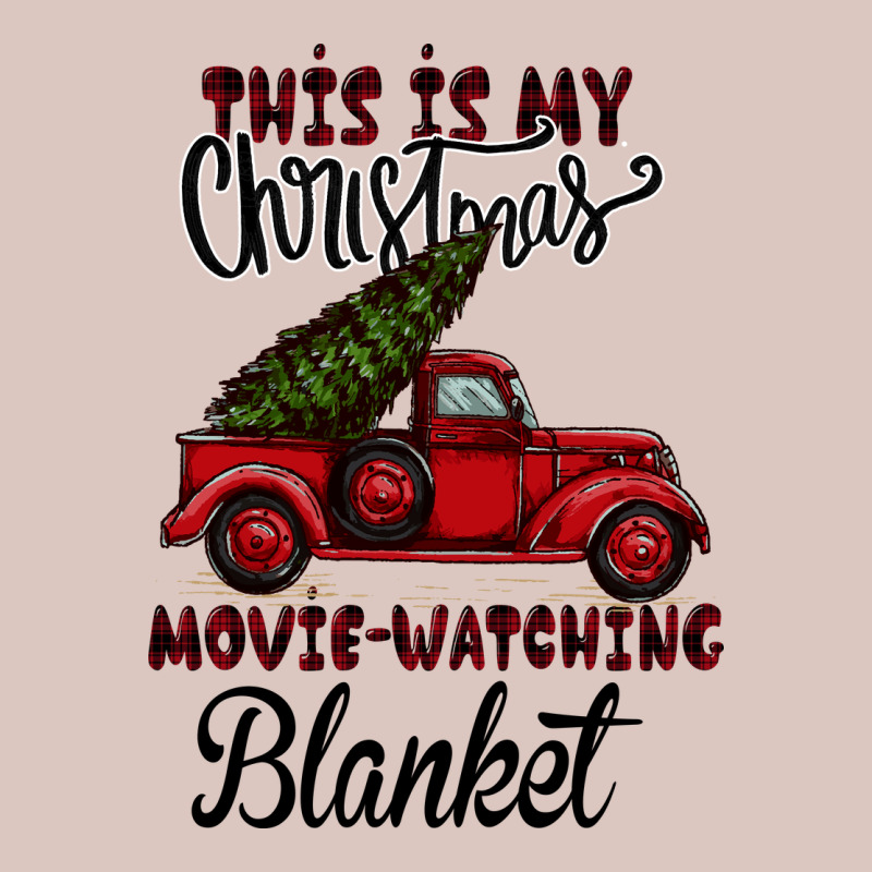 Christmas Movie Watching Blanket Premium Hoodie by Bettercallsaul | Teevron