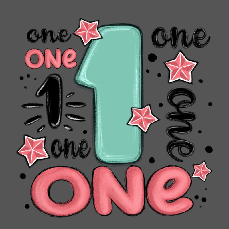 One  One One One Zipper Hoodie by MaliasSmallBusiness | Teevron
