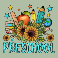 Preschool Urban Heavy Tee | Teevron