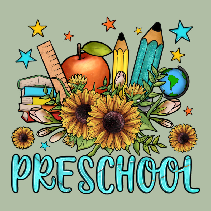 Preschool Urban Heavy Tee by JahusDesignShop | Teevron