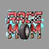 Race Mom Vintage Hoodie | Teevron