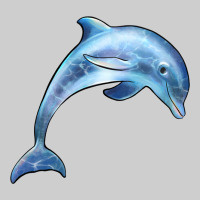 Dolphin Premium Tee | Teevron