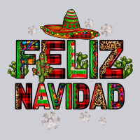 Feliz Navidad Heavyweight Sweatshirt | Teevron