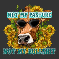 not my pasture not my bullshit | Teevron