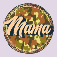 Mama   Camouflage Classic Tee | Teevron