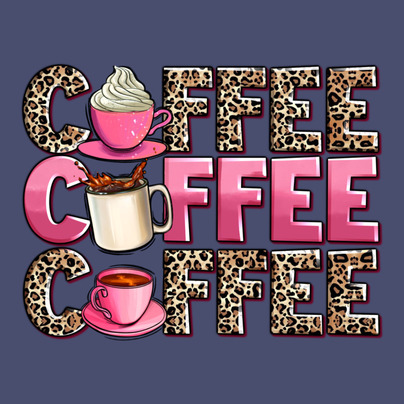 Coffee Coffee Coffee Vintage Tee by AdoDesignShop | Teevron