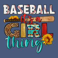 Baseball It's A Girl Thing Vintage Hoodie | Teevron
