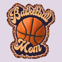 Basketball Mom Classic Tee | Teevron