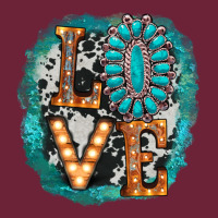 Love Western Long Sleeve Tee | Teevron