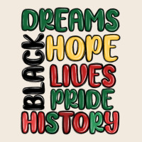Dreams Hope Lives Pride Zipper Hoodie | Teevron