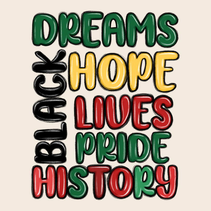 Dreams Hope Lives Pride Zipper Hoodie by MaliasSmallBusiness | Teevron