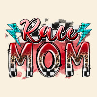 Race Mom Vintage Hoodie | Teevron