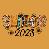 Senior 2023 Fall Urban Heavy Tee | Teevron