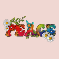 Lgbtq Peace With Daisy Premium Sweatshirt | Teevron