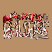 Raising Ballers Vintage Hoodie | Teevron