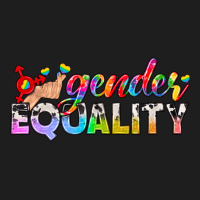 Western Lgbtq Gender Equality Heavyweight Hoodie | Teevron