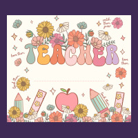 Teacher Custom Name Premium Hoodie | Teevron