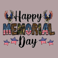 Happy Memorial Day Vintage Hoodie | Teevron