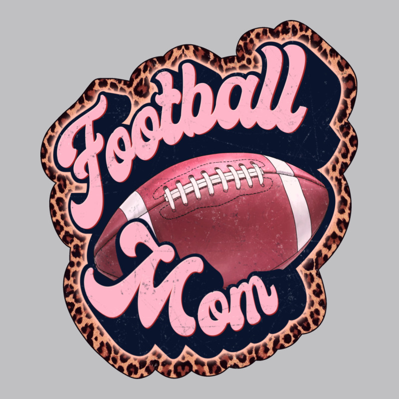Football Mom Classic Tee by JahusDesignShop | Teevron