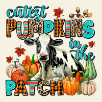 Cutest Pupkins In The Patch Vintage Tee | Teevron