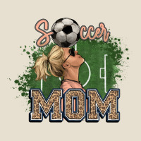 Soccer Mom Urban Hoodie | Teevron